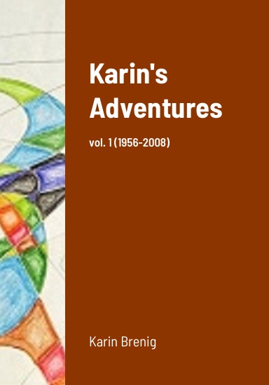 Karin's Adventures