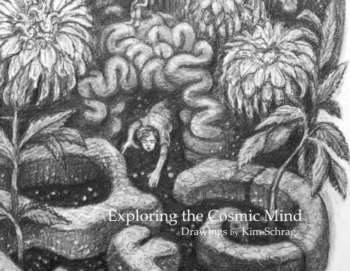 Exploring the Cosmic Mind