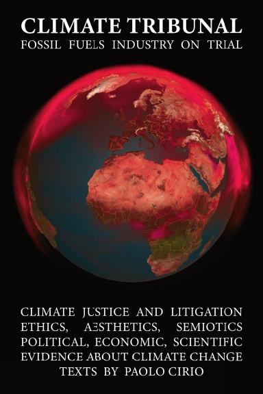 CLIMATE TRIBUNAL