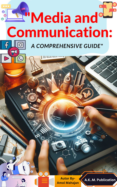 Media and communication Guide