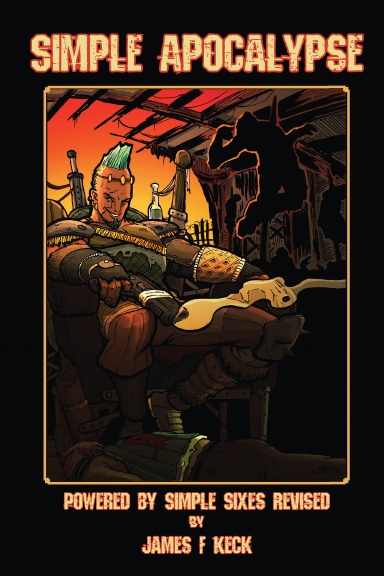 Simple Apocalypse