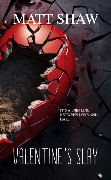 Valentine's Slay: It's a thin line between love and hate