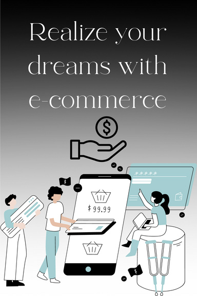 E-commerce