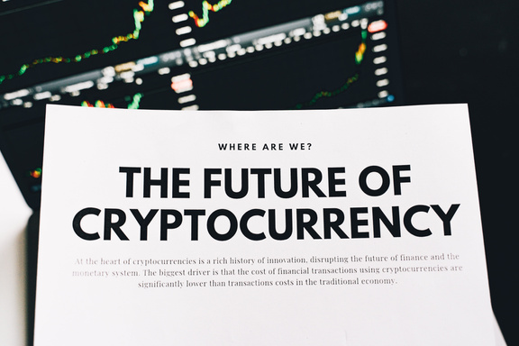 the future of crypto currency