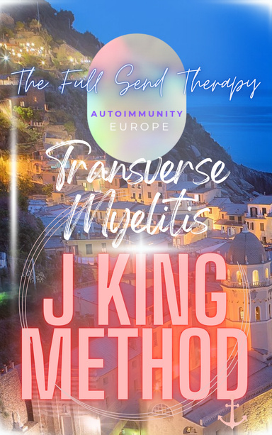 Transverse Myelitis J King Method