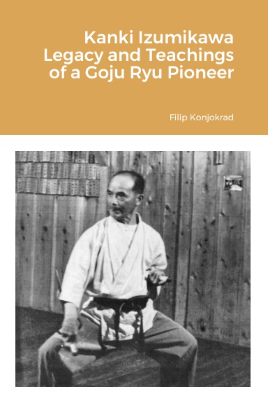 Kobukan Goju Ryu