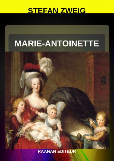 Marie-Antoinette
