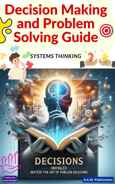 Decision Making and Problem Solving