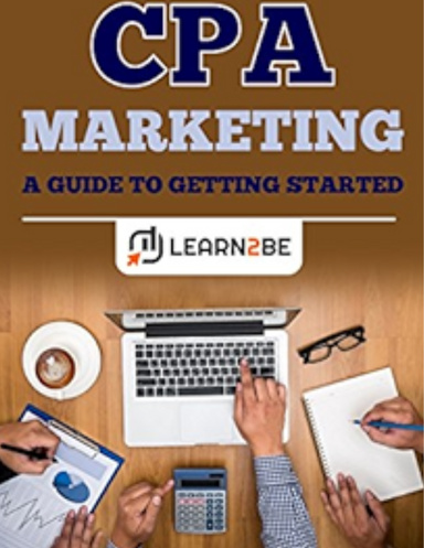 CPA Marketing
