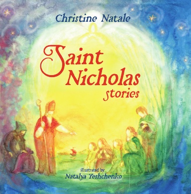 Saint Nicholas Stories