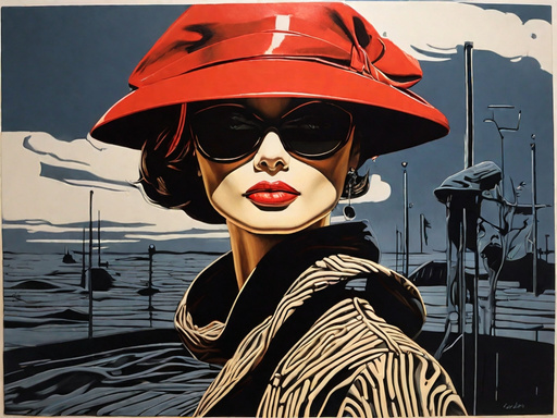 Women from the future