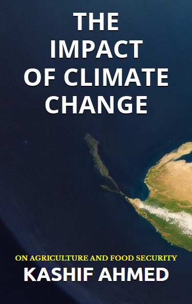 THE IMPACT OF CLIMATE CHANGE