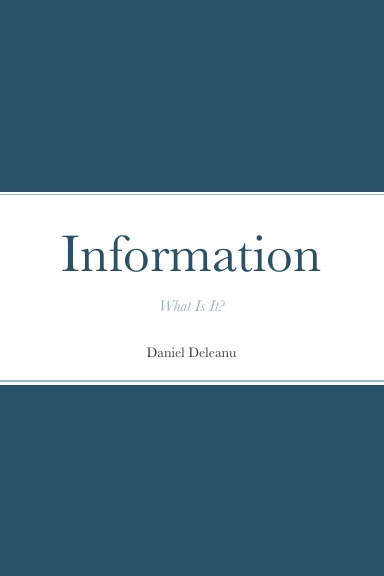 Information