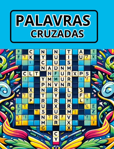 PALAVRAS CRUZADAS