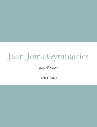 Jean Joins Gymnastics
