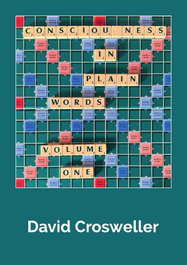 Consciousness in Plain Words, Volume 1