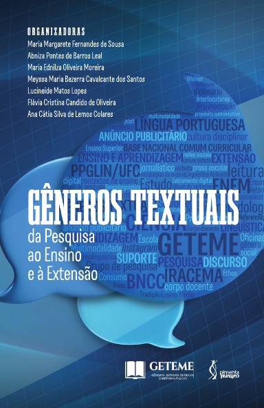 Gêneros Textuais