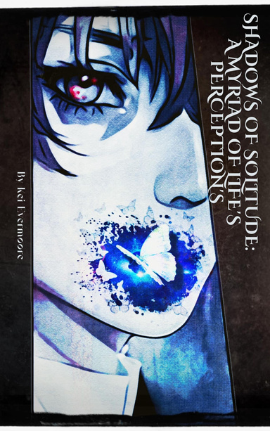 Shadows of Solitude: A Myriad of Life's Perception's