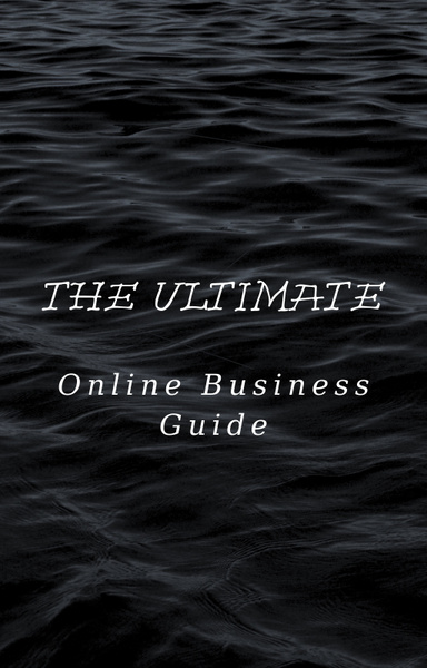 Business book