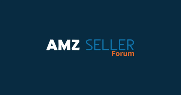 Amz Seller Forum