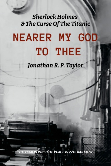 D'iterature Vol: 1 - Nearer My God To Thee (adapted text easy read / dyslexia friendly edition)