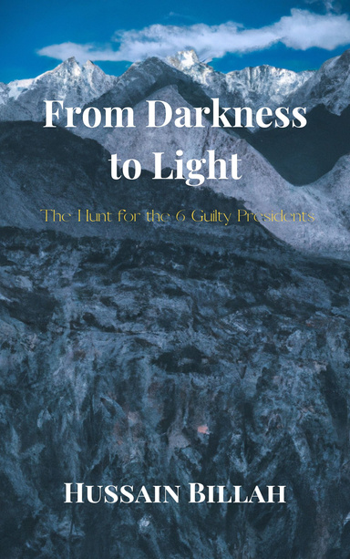 From Darkness to Light