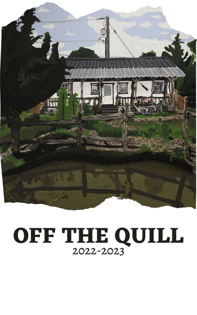 Off the Quill