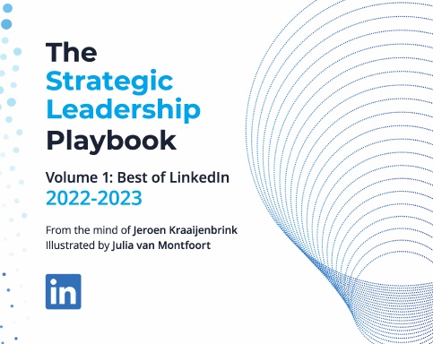 The Strategic Leadership Playbook