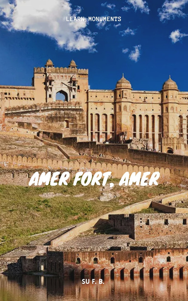Amer Fort, Amer