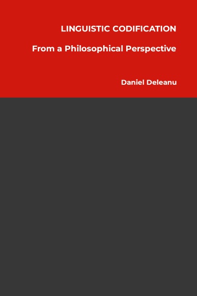 Linguistic Codification