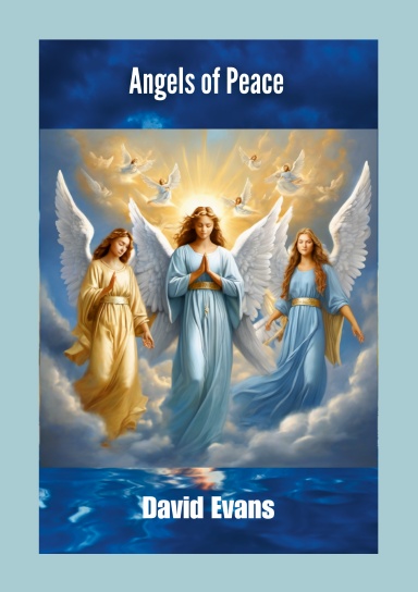 Angels of Peace