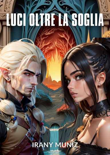 Luci oltre la soglia