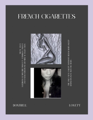 French Cigarettes