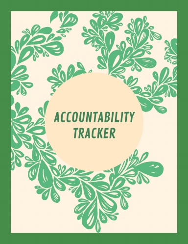 Accountability Tracker