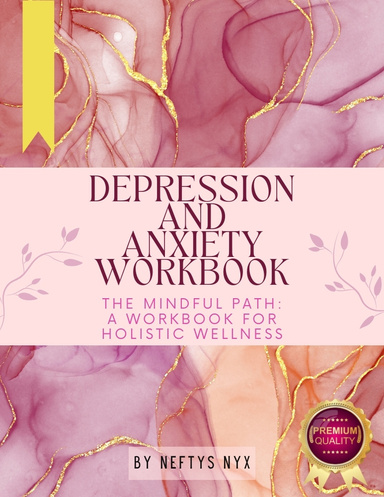Depression and Anxiety Workbook