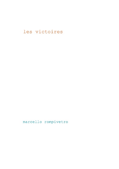 Les victoires