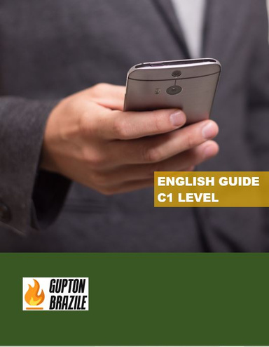 English Guide - Level C1