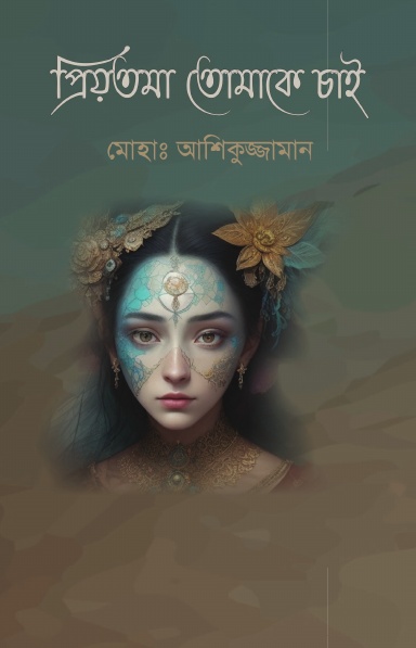 প্রিয়তমা তোমাকে চাই