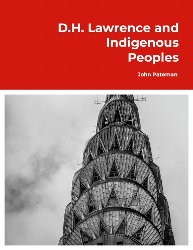 D.H. Lawrence and Indigenous Peoples
