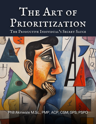 The Art of Prioritization