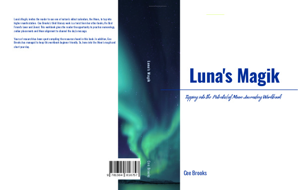Luna's Magik