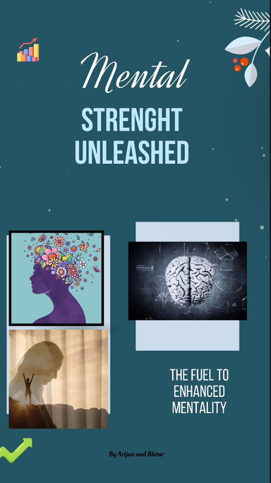Mental strength unleashed