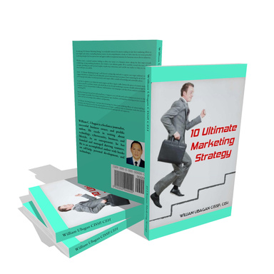 10 ULTIMATE MARKETING STRATEGY