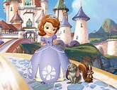 The Magical Treasure Island