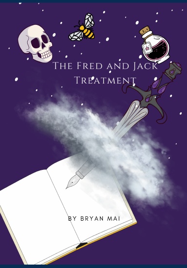 The Adventures Of Fred and Jack