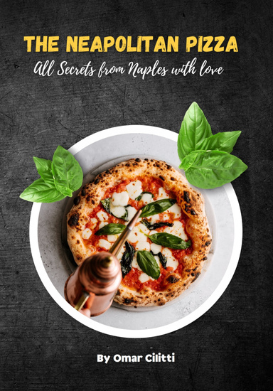 THE NEAPOLITAN PIZZA