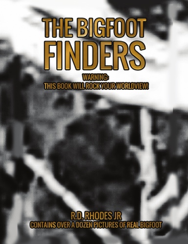 The BigFoot Finders