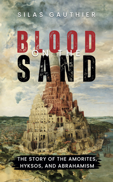 Blood on the Sand