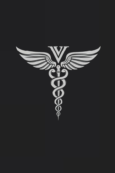 Veterinary Clinical Case Log - Charcoal