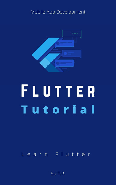 Flutter Tutorial